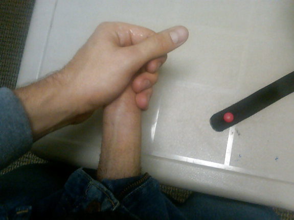 Me at work! #9462078