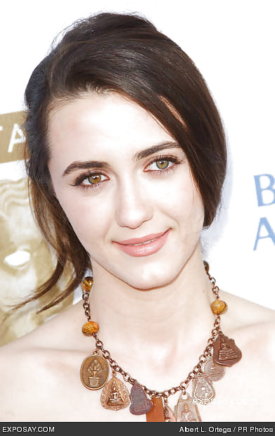 Madeline Zima - Zum Start der 2.Staffel Californication #1017095