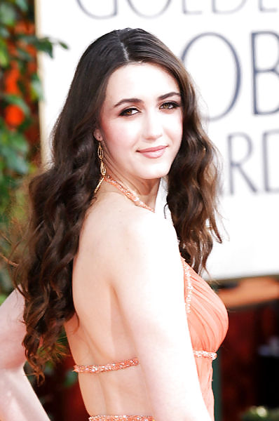 Madeline Zima - Zum Start der 2.Staffel Californication #1017189