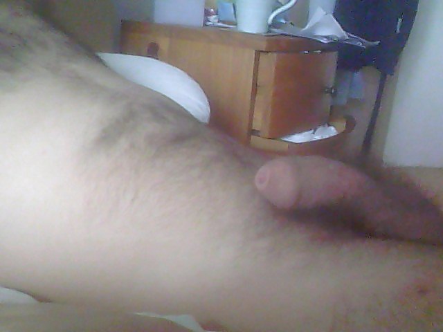 Web cam of me #3245387