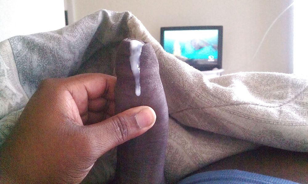 My Demanding Cock #9342491