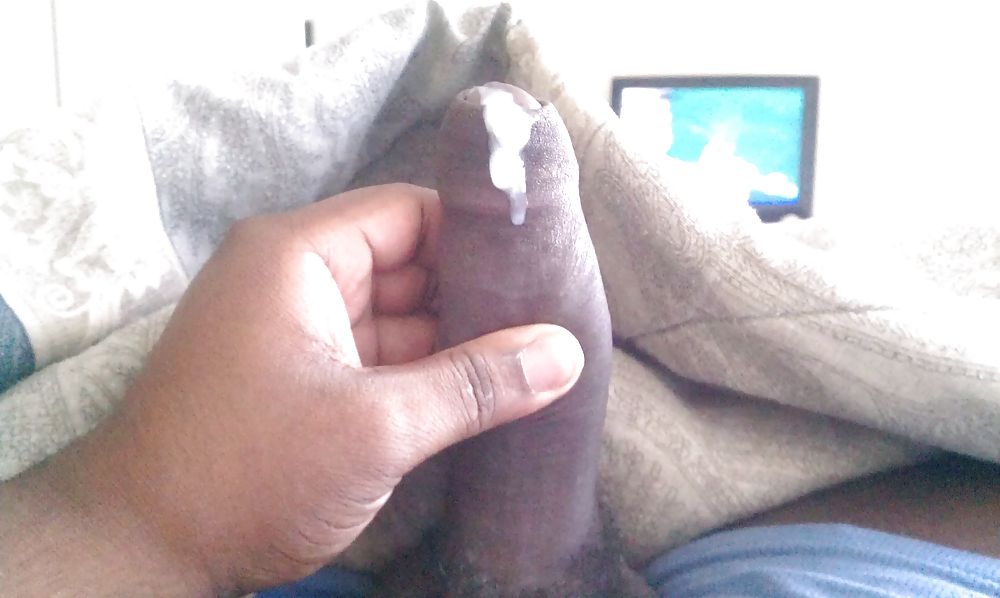 My Demanding Cock #9342495