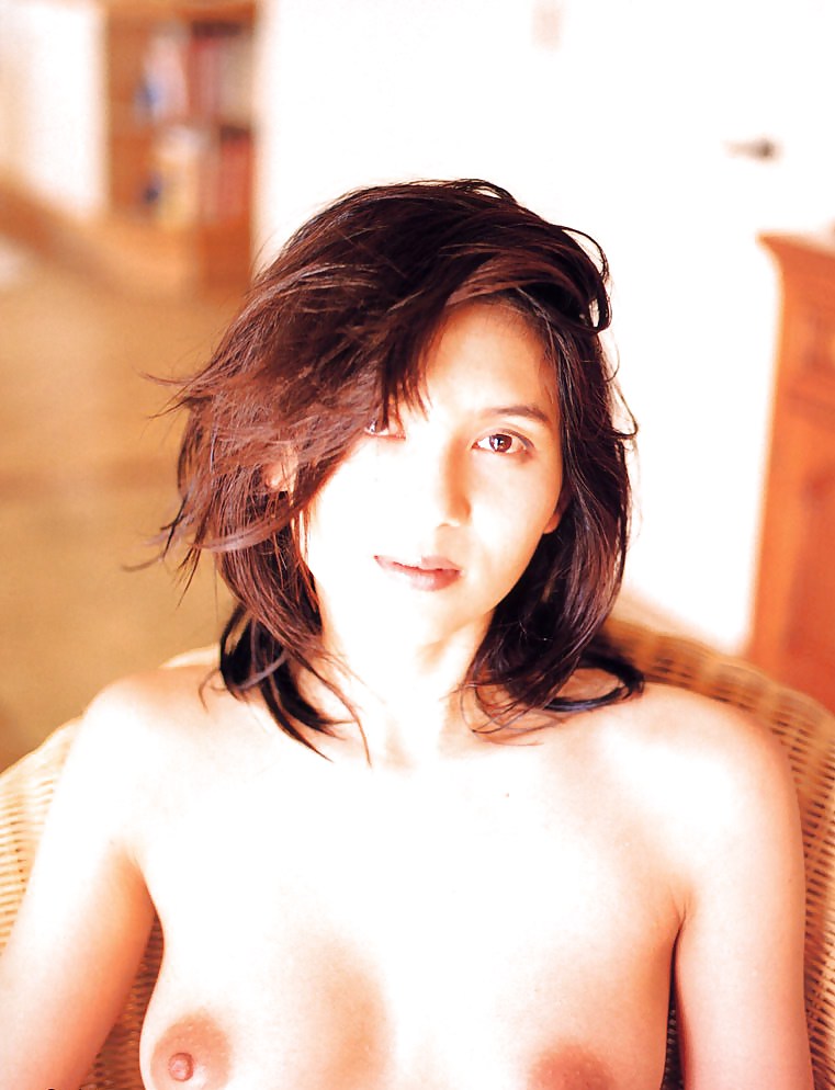 Mariko Morimoto - 02 Eastern Beauties #9529989