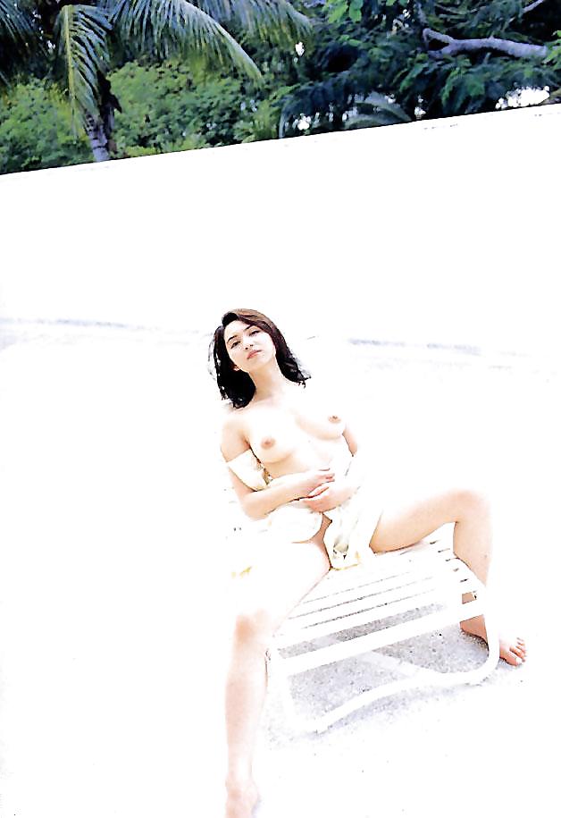 Mariko Morimoto - 02 Japanese Beauties #9530199