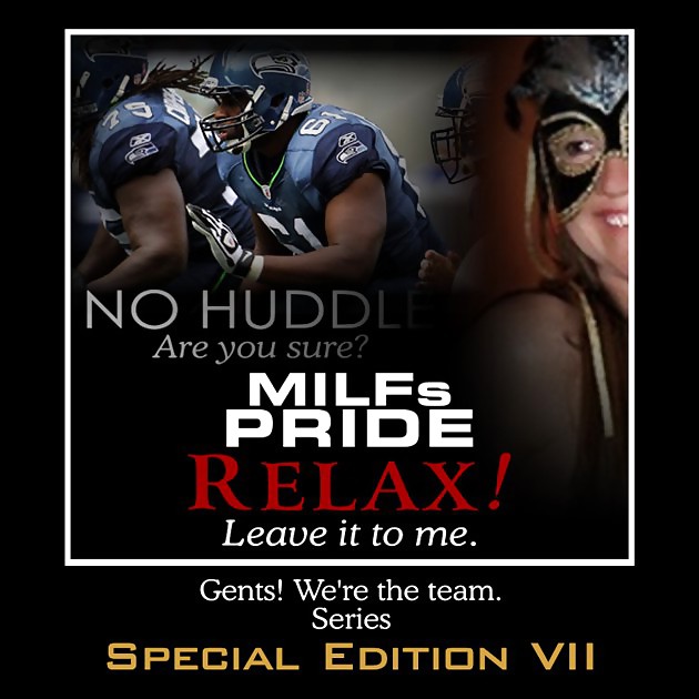 MILFs PRIDE Special Edition VII #7379251