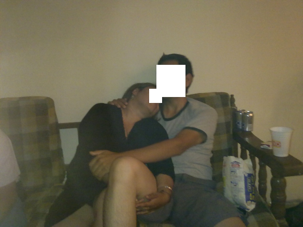 Unas en una fiesta 
 #13186772