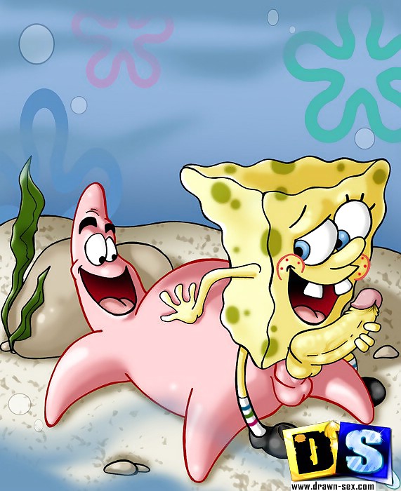 Spongebob #13243858