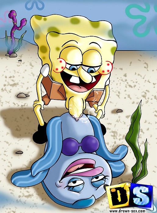 Spongebob #13243873
