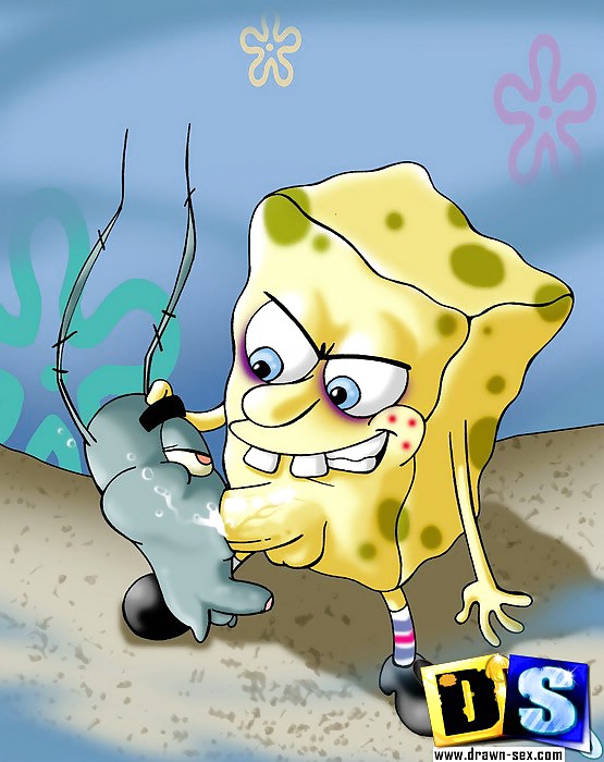 Spongebob #13243888