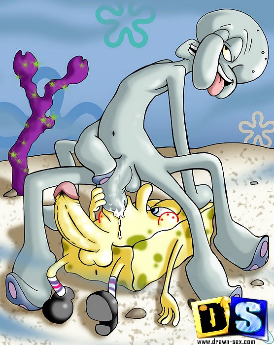 Spongebob #13243894