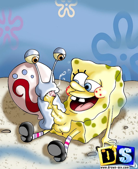 Spongebob #13243907