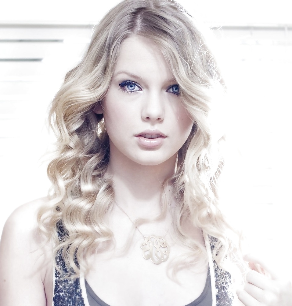 Lo mejor de: taylor swift
 #20186704