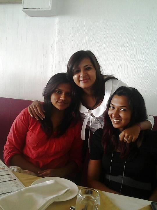 Sexy heena.. and friends.. #9269890