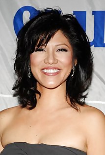 Sexy Julie Chen Von Cbs Nachrichten, Großer Bruder. Sexy Beine #6628639