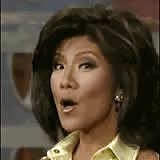 Sexy Julie Chen Von Cbs Nachrichten, Großer Bruder. Sexy Beine #6628659