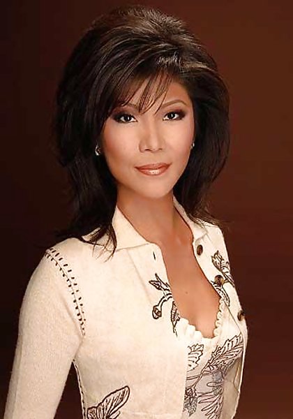 Sexy Julie Chen Von Cbs Nachrichten, Großer Bruder. Sexy Beine #6628669