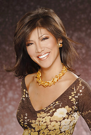 Sexy Julie Chen Von Cbs Nachrichten, Großer Bruder. Sexy Beine #6628685