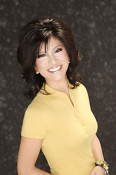 CBSニュース、ビッグブラザーのセクシーなジュリー・チェン、セクシーな脚
 #6628689