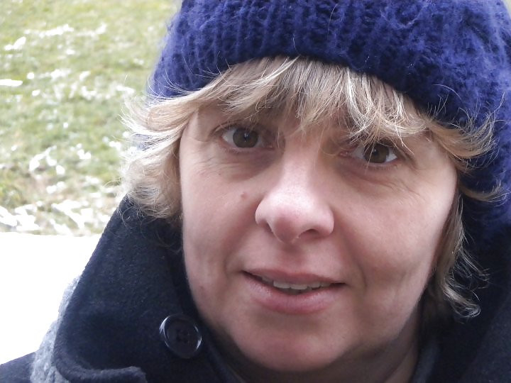 Meine Mutter Nuttig #19659942