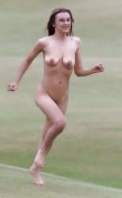 Famoso streaker 6 jacqui salmond
 #14290031