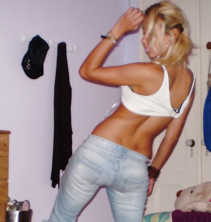 Another hot Portuguese Teen #2276117