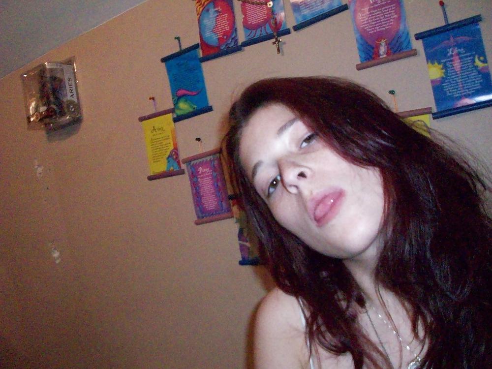 (bd) ja ja, tengo fotos de ti desnuda! pt.29
 #18667430