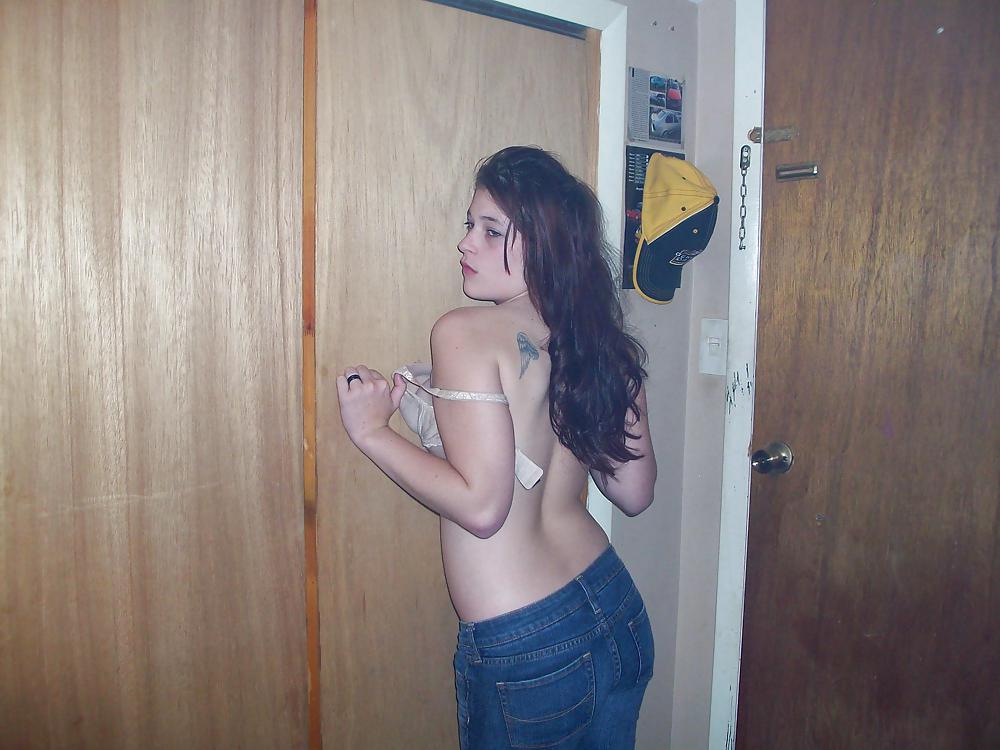 (bd) ja ja, tengo fotos de ti desnuda! pt.29
 #18667514