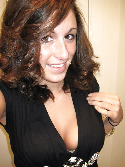Polite girl