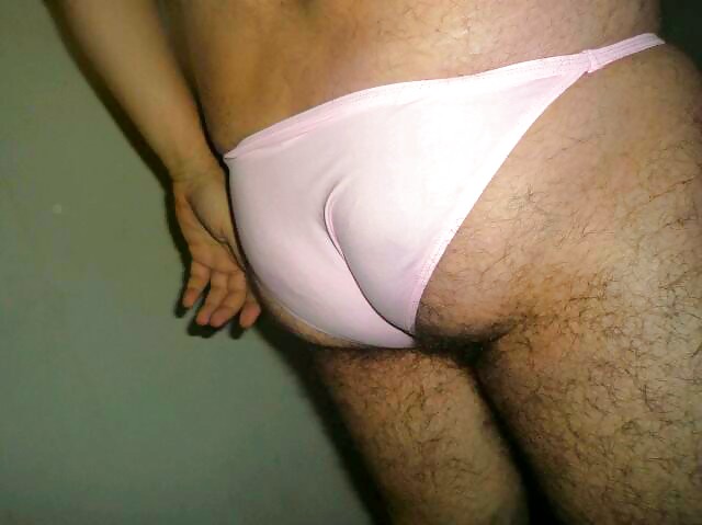 New pink undies #7257625