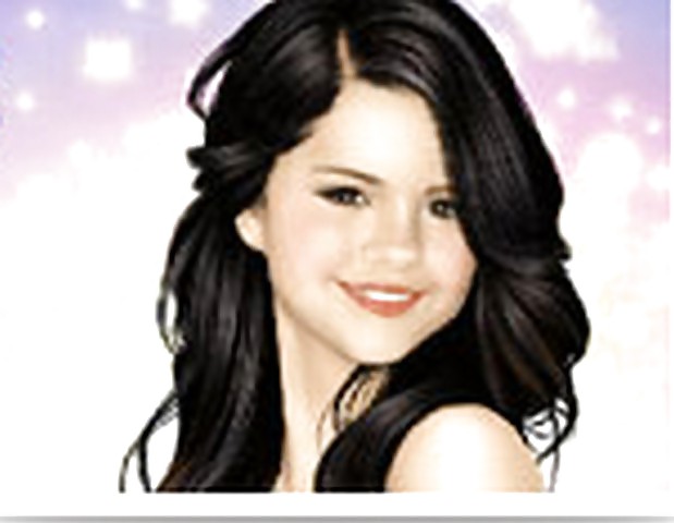 Selena Gomez + Das Wohl Aller #11892114