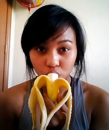 Nette Mischung Asiatisch #20371447