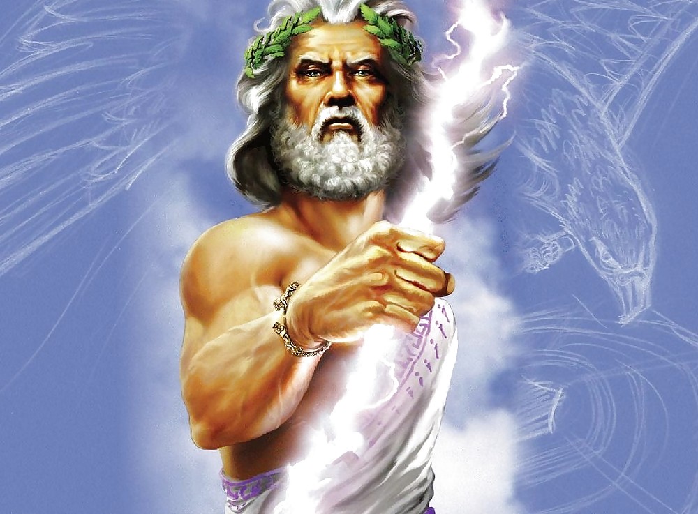 Mitología sexual
 #2764528