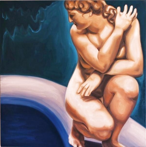 Mitología sexual
 #2764572