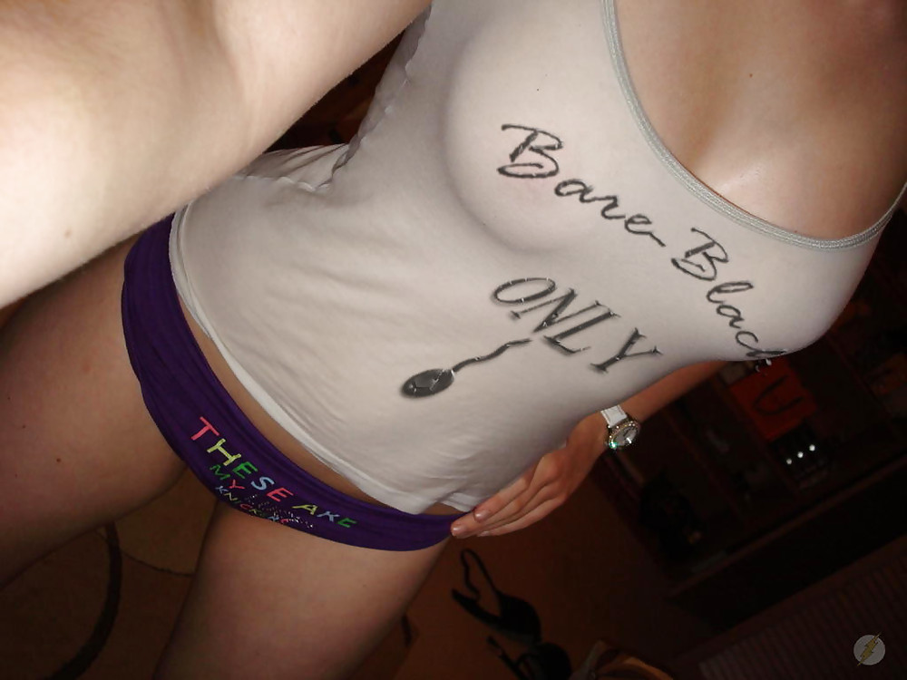 They know what they want III #15546347