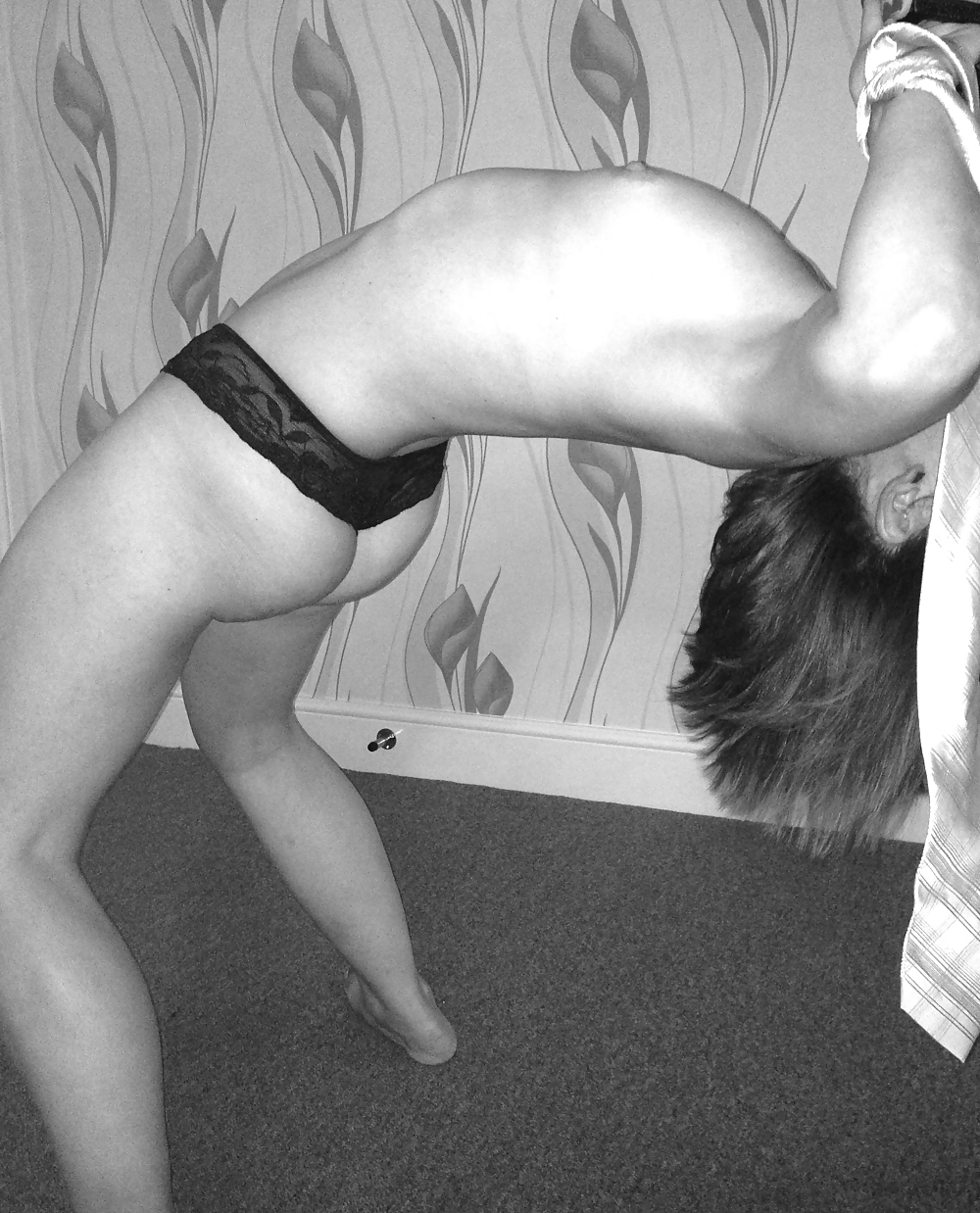 Intriguing Genuine A couple of Dark and whites… revel in
