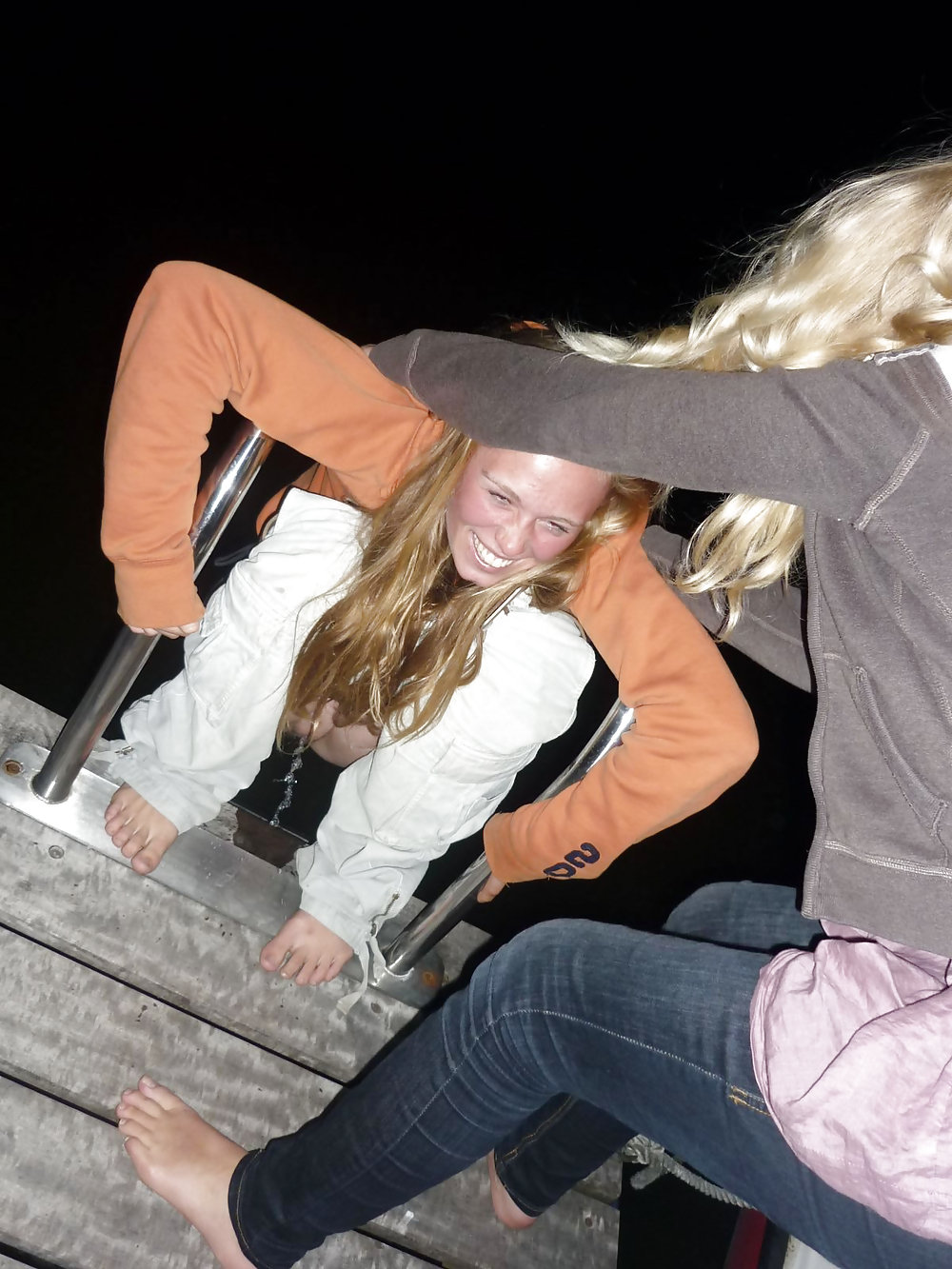 Thesandfly - ¡Ja!
 #8013317