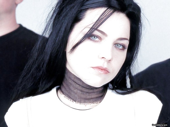 Amy Lee #22118183