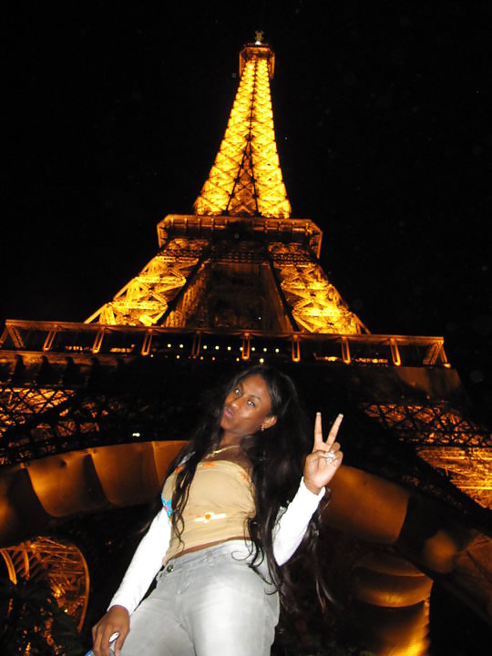 Paris-france
 #2687124