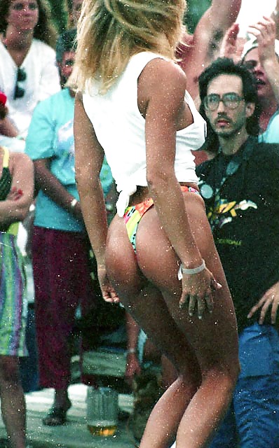 Random Beach Pix #7085435