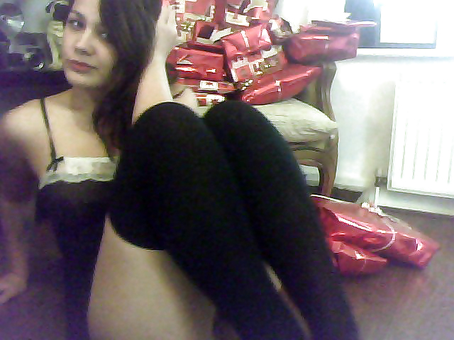 Navidad camming
 #7263028