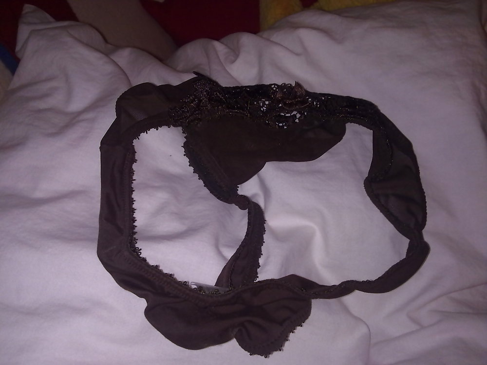 Neighbour's panties #3985980