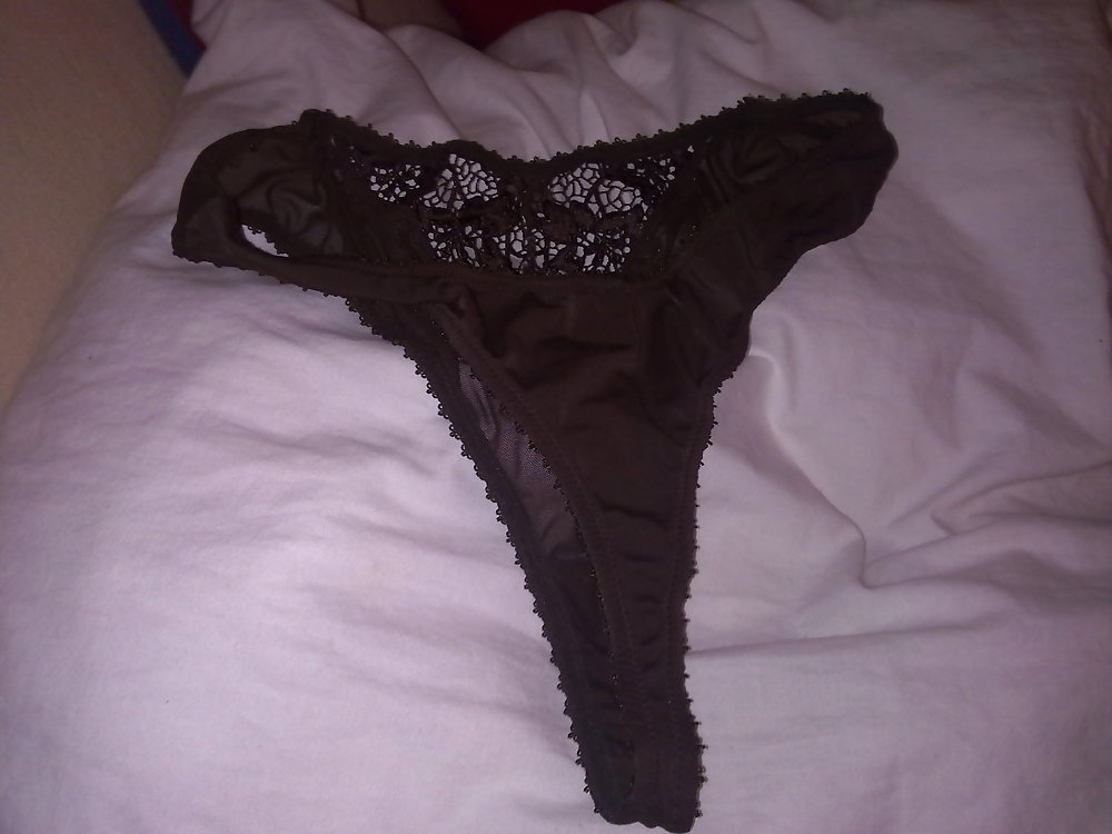 Neighbour's panties #3985986