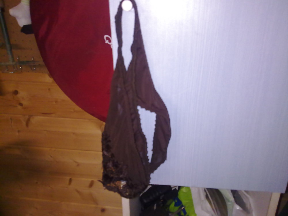 Neighbour's panties #3986063