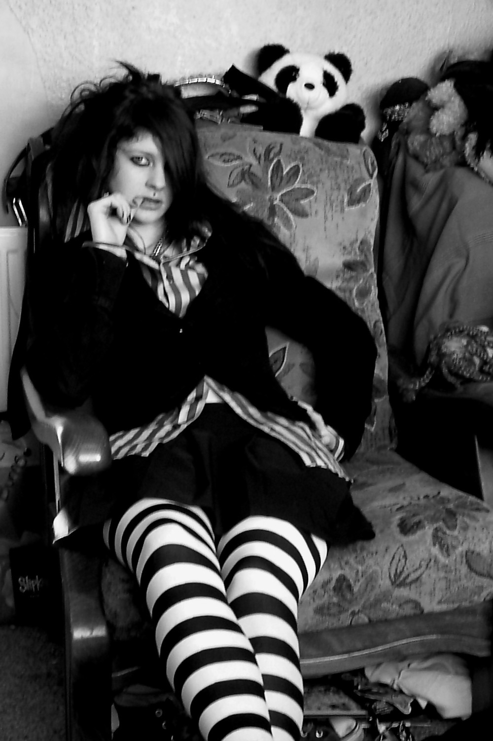 Some goths #16726794