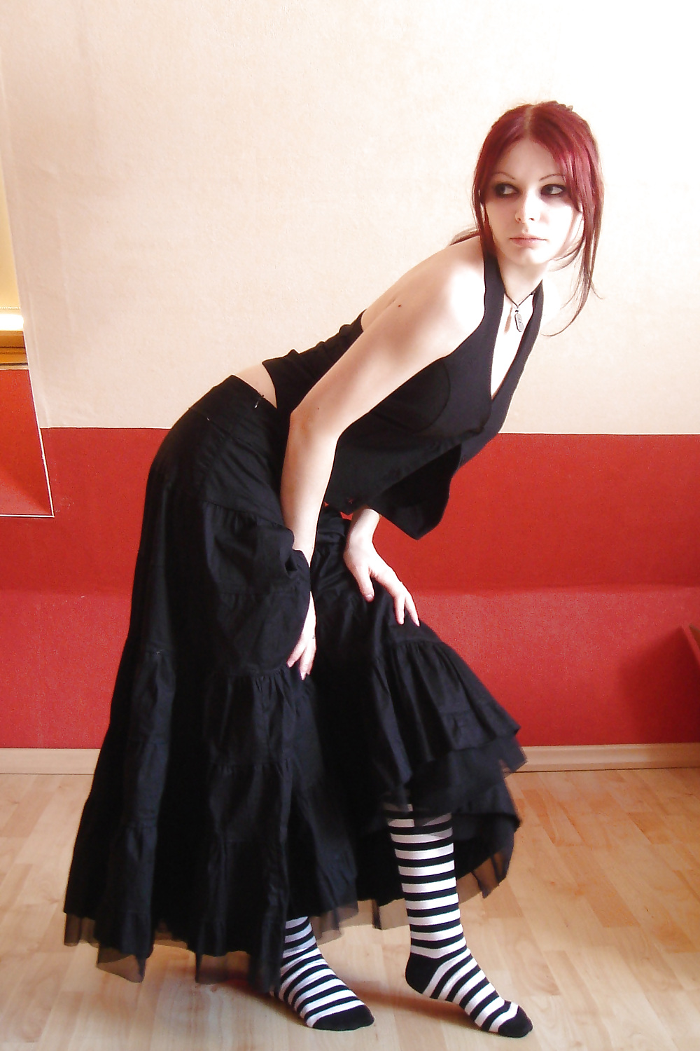 Some goths #16726849