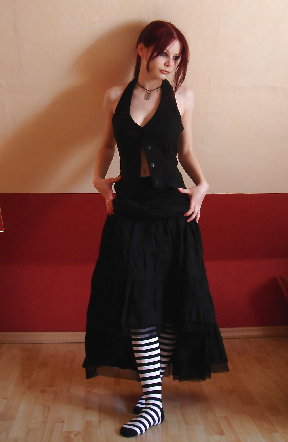 Some goths #16726857