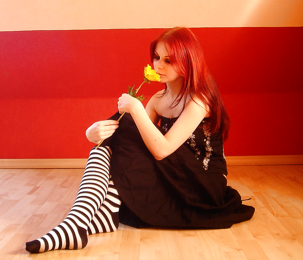 Some goths #16726865