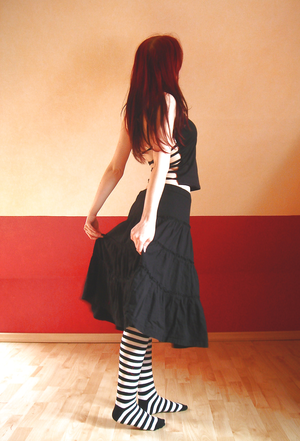 Some goths #16726900