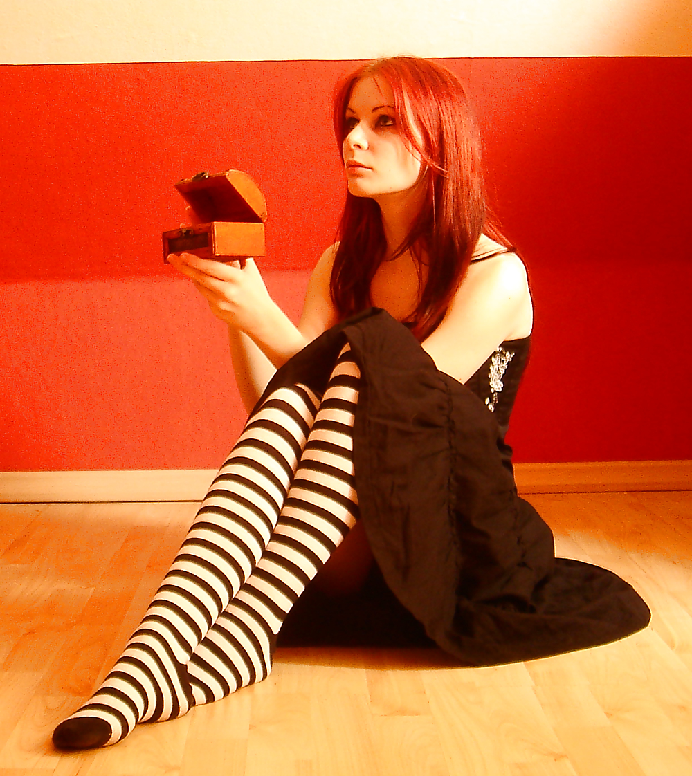 Some goths #16726930