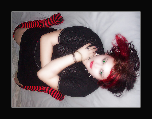 Some goths #16726959